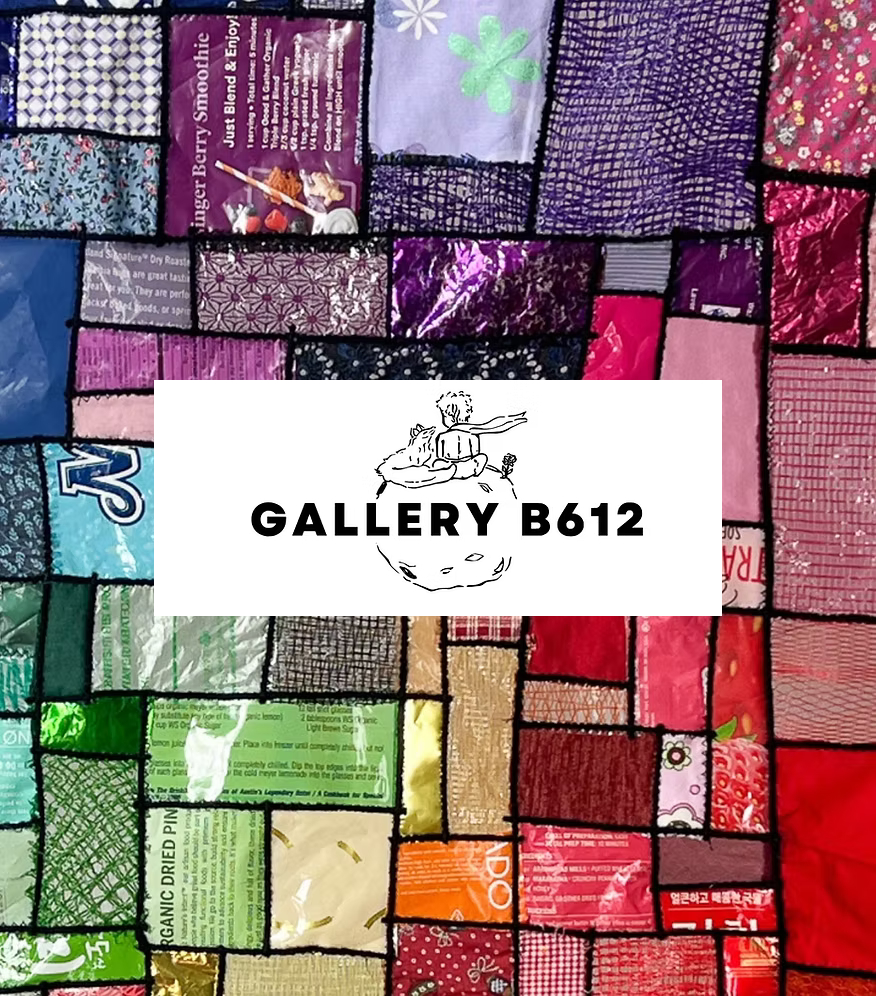 gallery b612